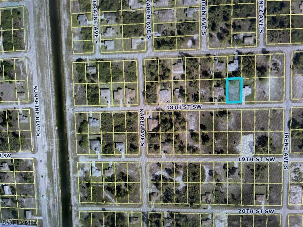 2920 18th St., Lehigh Acres, FL 33976