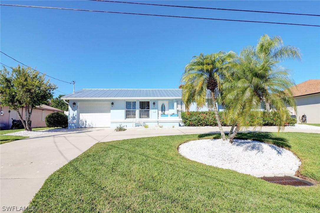 1321 SE 29th St., Cape Coral, FL 33904