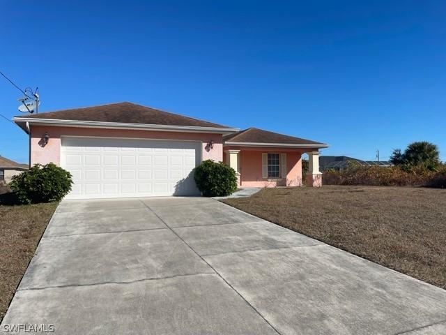 [Address Hidden by Seller], Lehigh Acres, FL 33976
