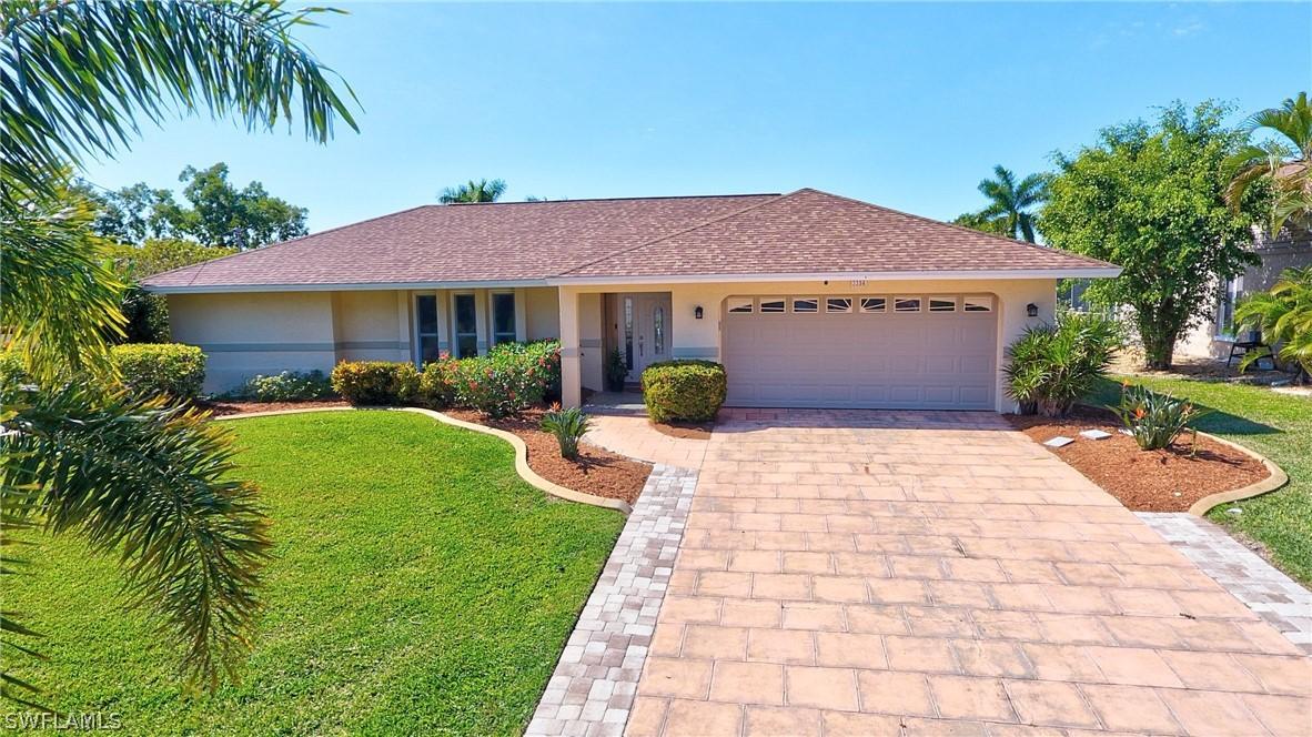 3354 SE 17th Ave., Cape Coral, FL 33904