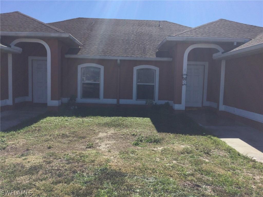 820 NE 15th Ln., Cape Coral, FL 33909