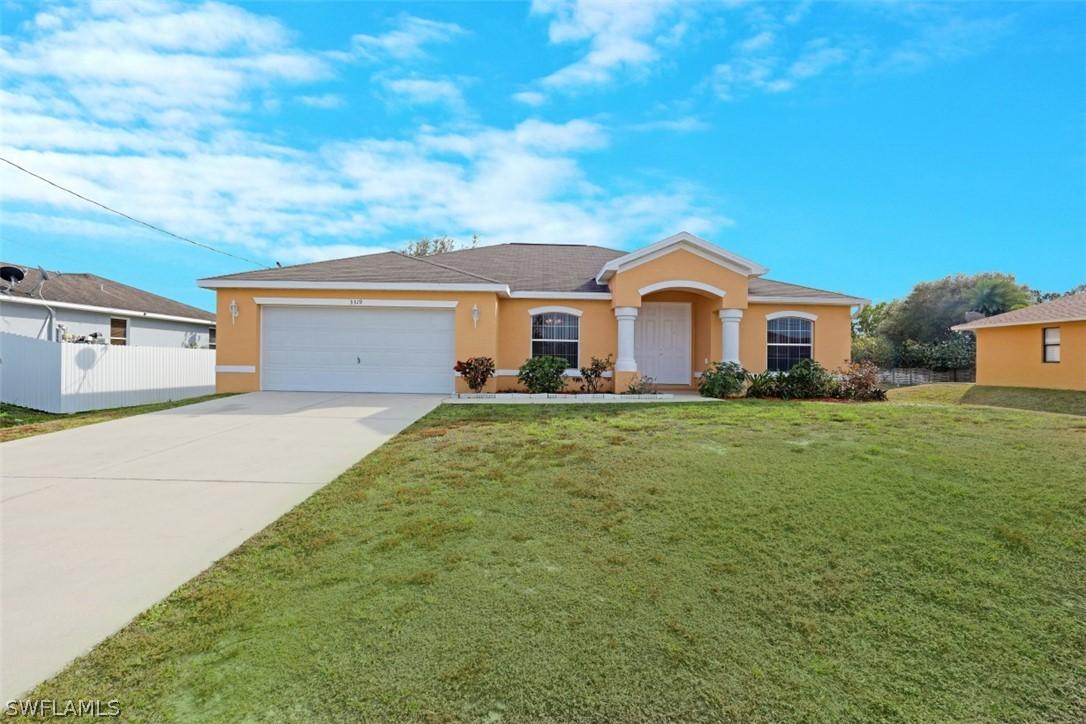 3319 9th St., Lehigh Acres, FL 33971