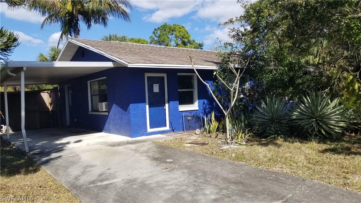 4803 Hager Ct., Fort Myers, FL 33908