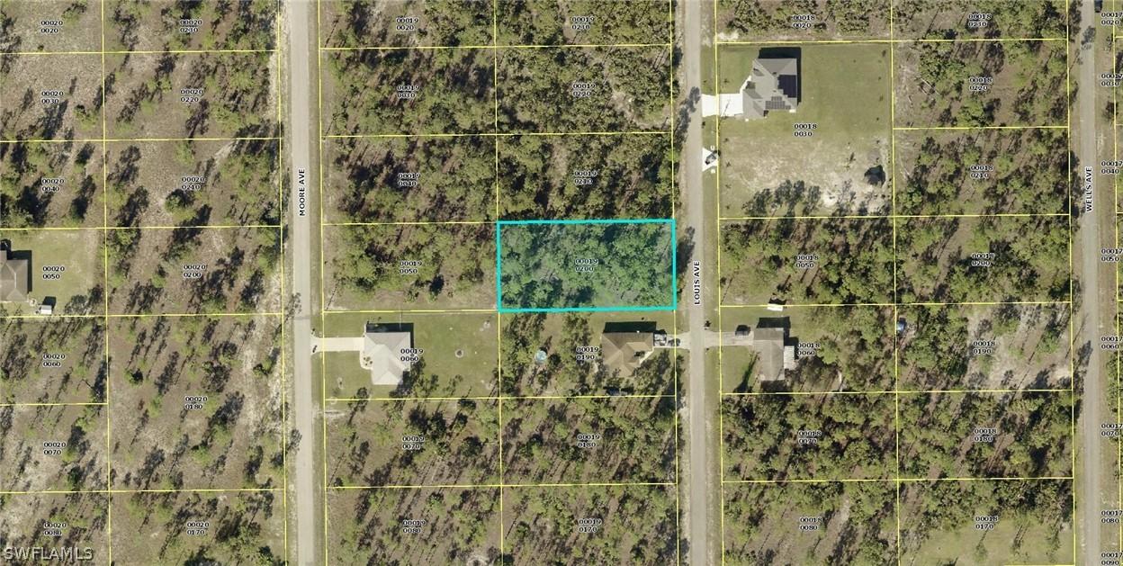 115 Louis Ave., Lehigh Acres, FL 33936