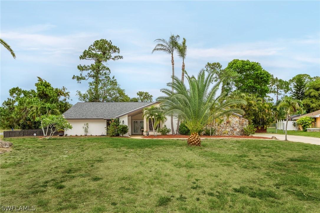 [Address Hidden by Seller], Fort Myers, FL 33912