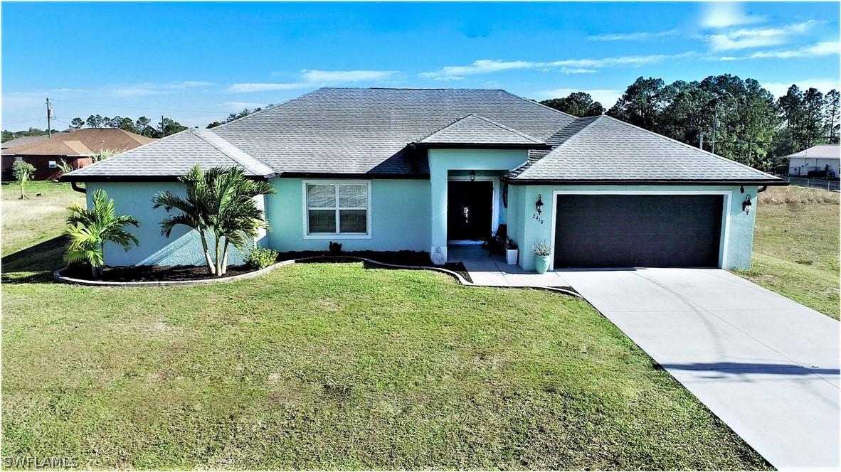 2410 Conway Ave., Lehigh Acres, FL 33971