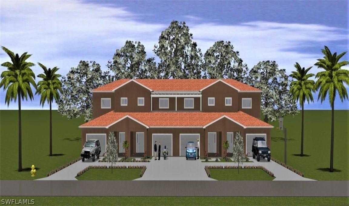 3228 SW 15th Ave., Cape Coral, FL 33914