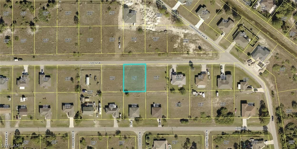 3811 21st St., Lehigh Acres, FL 33971