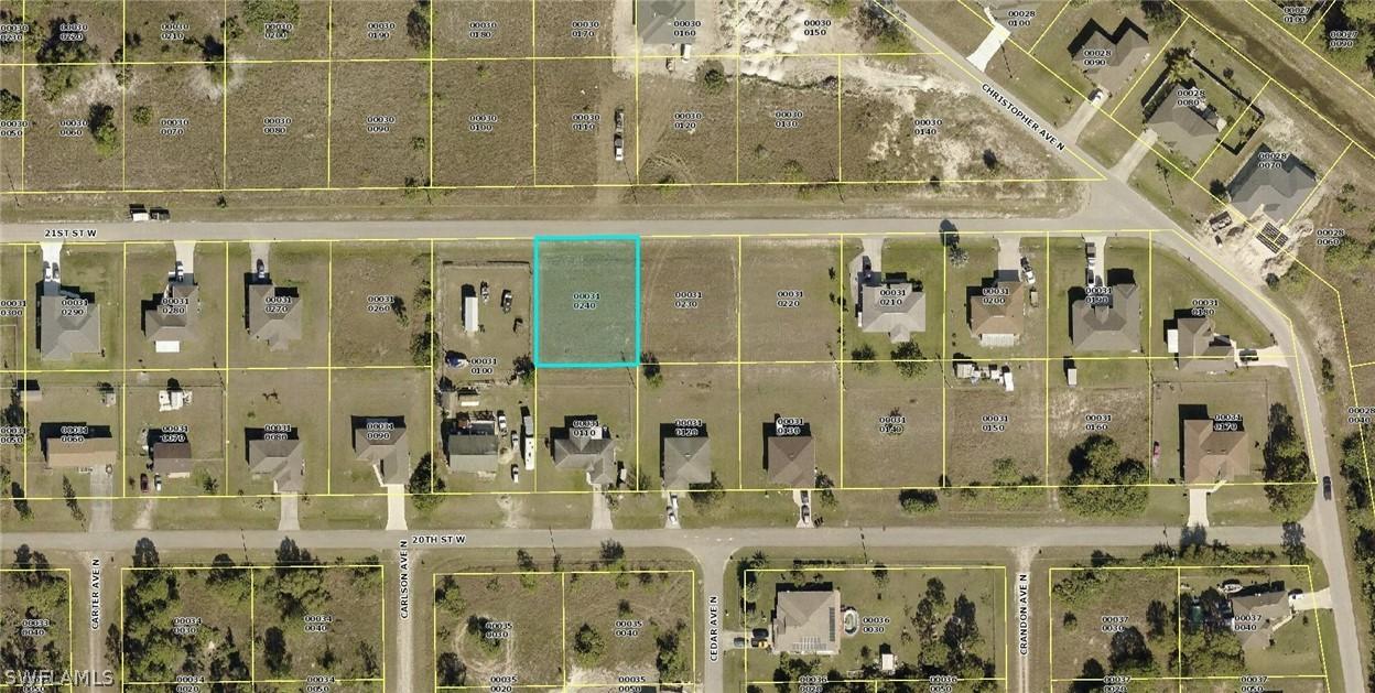 3813 21st St., Lehigh Acres, FL 33971