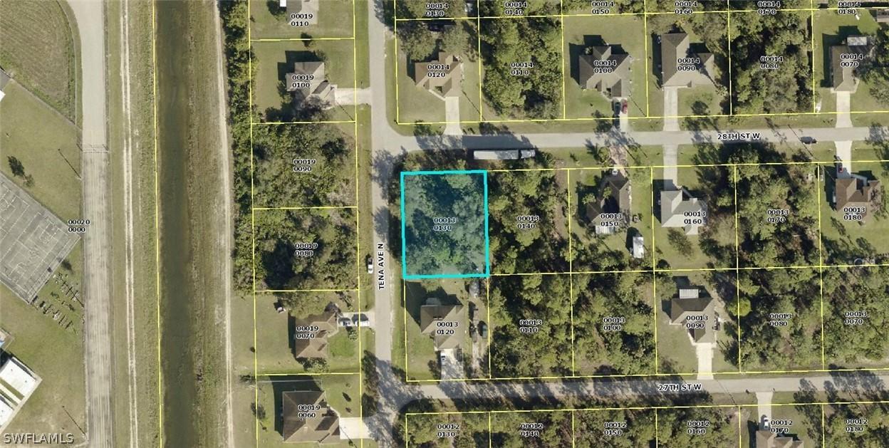 3423 28th St., Lehigh Acres, FL 33971
