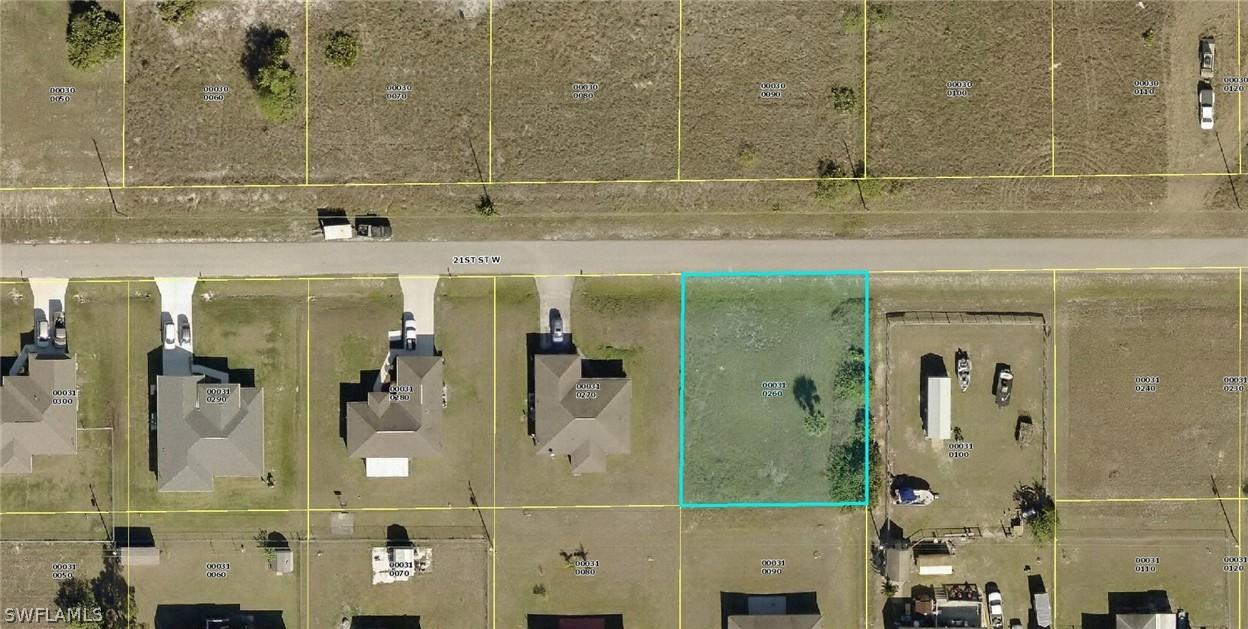 3817 21st St., Lehigh Acres, FL 33971