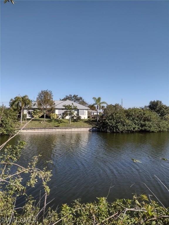 1417 NW 9th Pl., Cape Coral, FL 33993