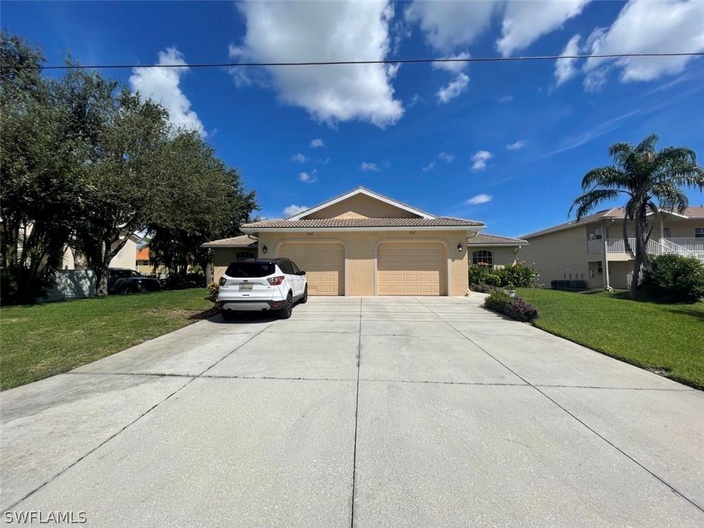 627 47th Ter., Cape Coral, FL 33914