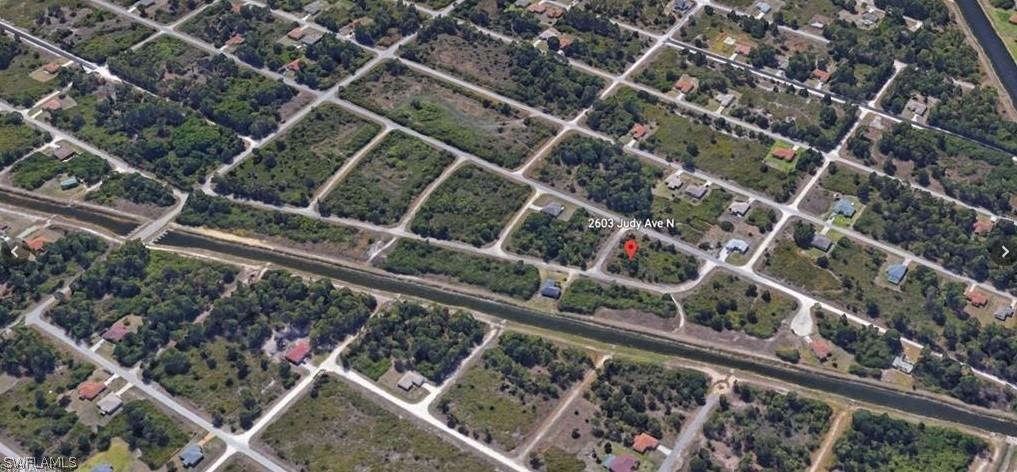 2603 Judy Ave., Lehigh Acres, FL 33971