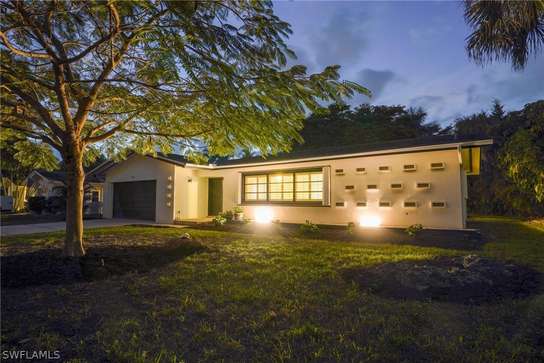 12380 Mcgregor Blvd., Fort Myers, FL 33919