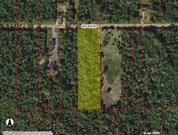 [Address Unavailable], Naples, FL 34117