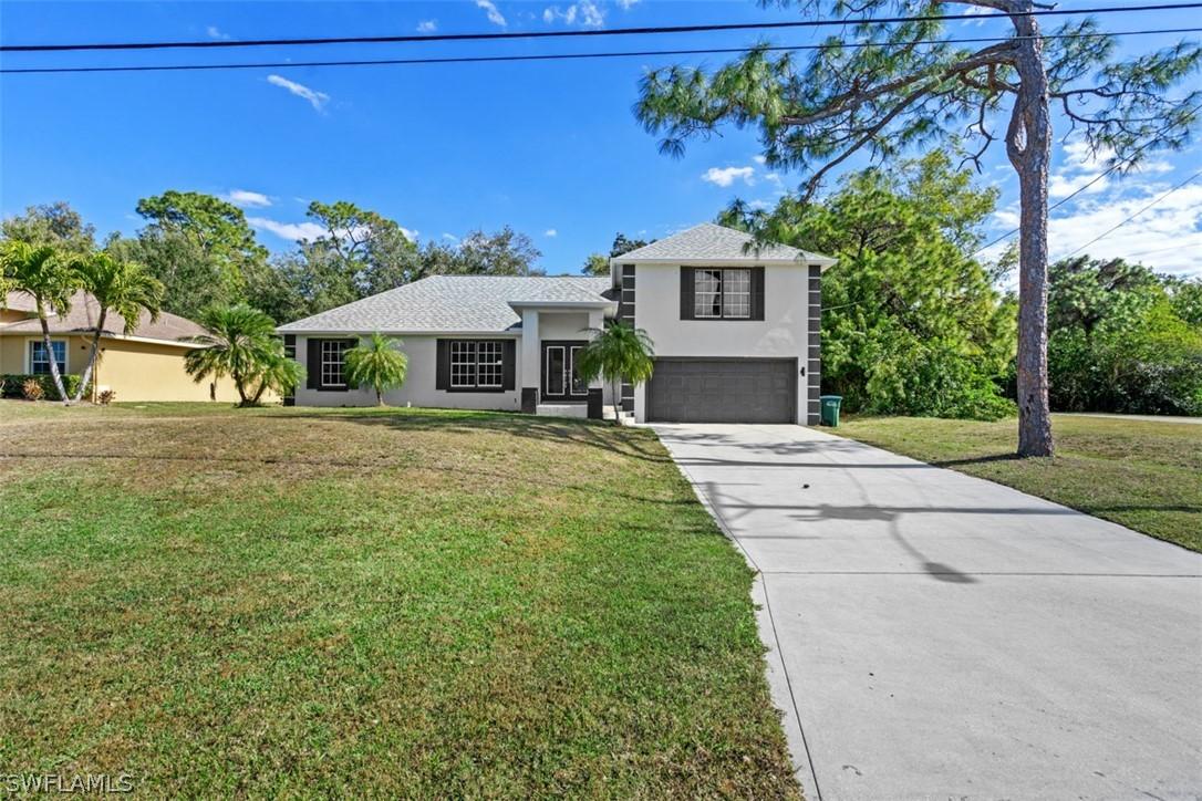 1825 SW 22nd Ct., Cape Coral, FL 33991