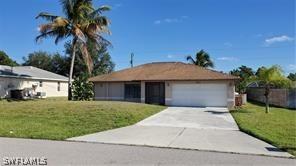 813 SW 9th Ct., Cape Coral, FL 33991