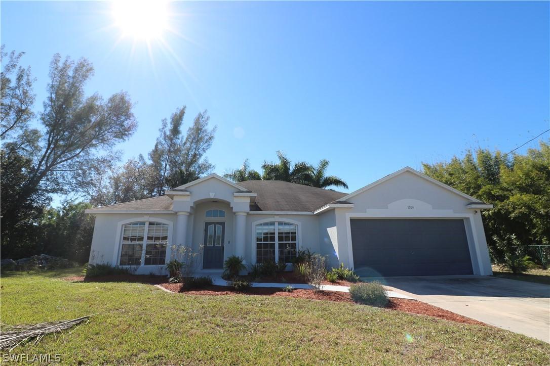 1300 SE 5th Ter., Cape Coral, FL 33990