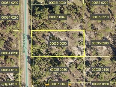 1014 Truman Ave., Lehigh Acres, FL 33972