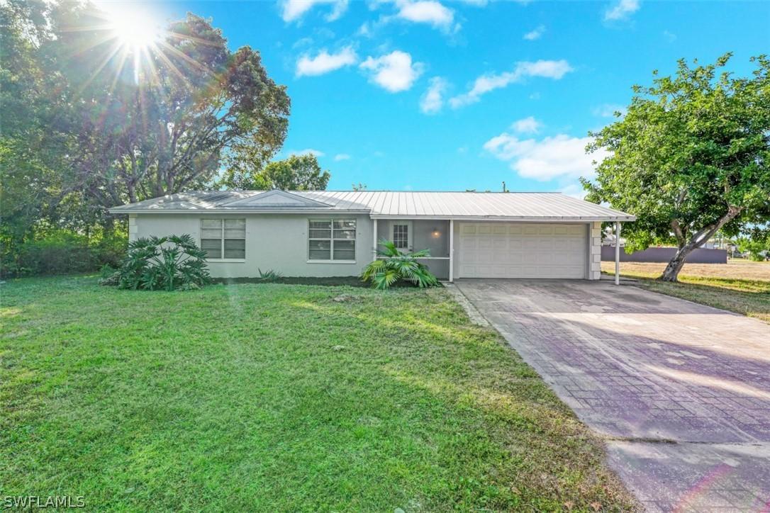2506 SE 8th Ave., Cape Coral, FL 33904