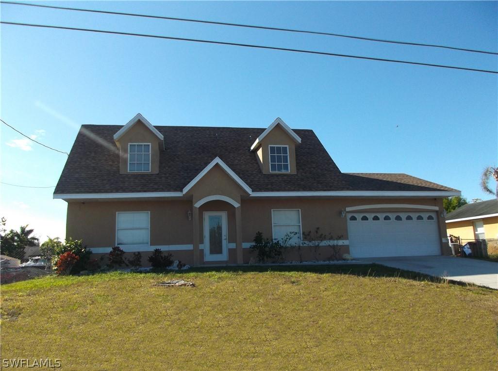3907 6th St., Lehigh Acres, FL 33971