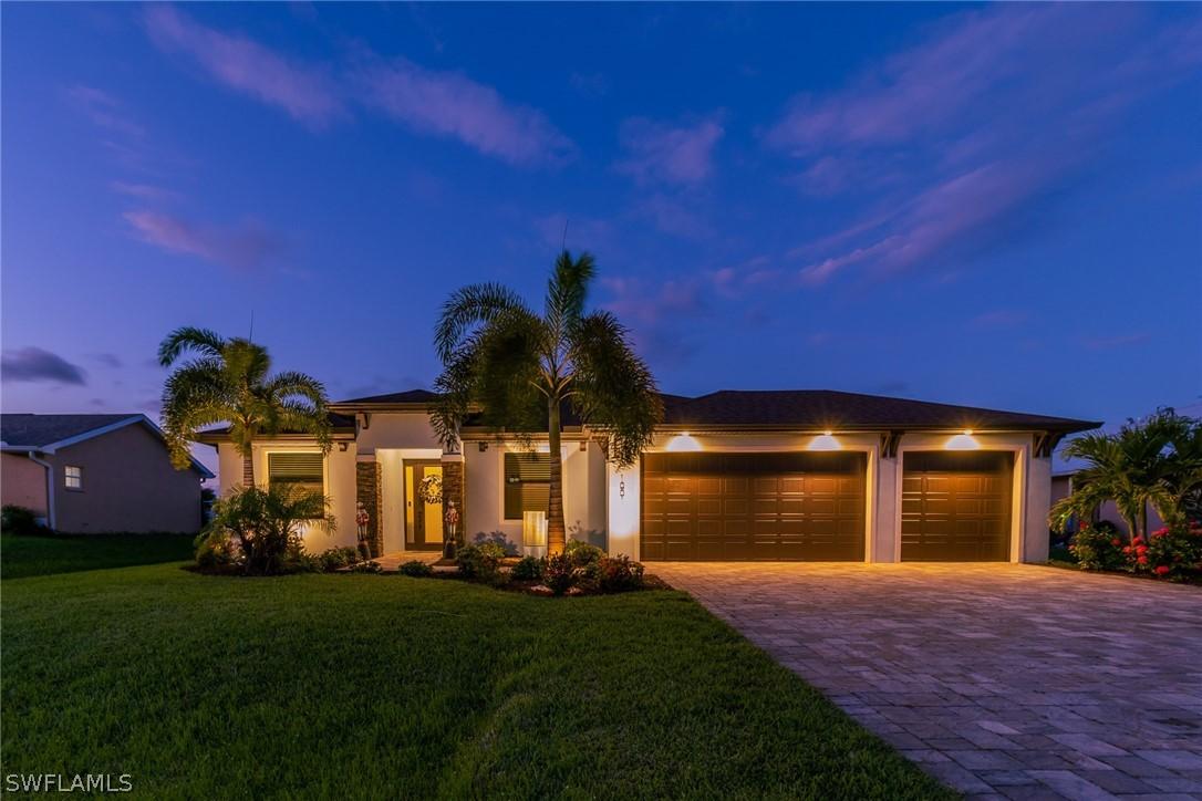 1001 SW 33rd St., Cape Coral, FL 33914