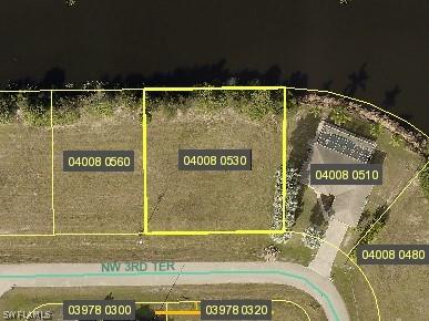 2623 NW 3rd Ter., Cape Coral, FL 33993
