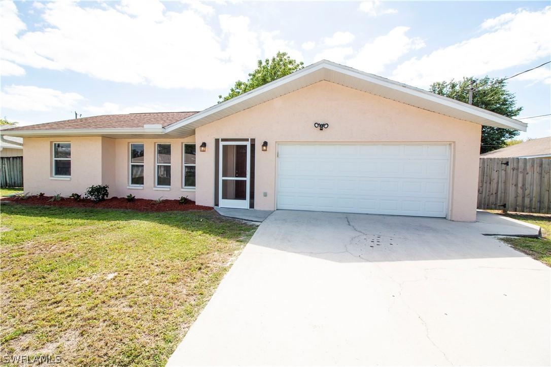 2120 SE 3rd Ter., Cape Coral, FL 33990