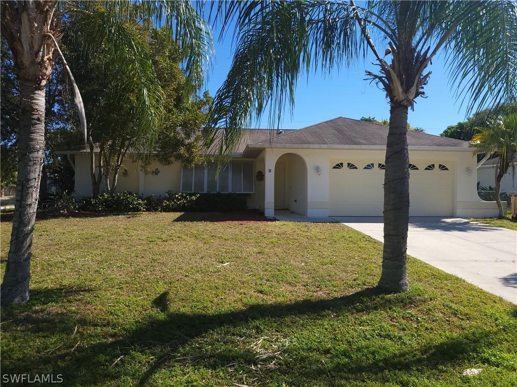 2325 SE 8th Ave., Cape Coral, FL 33990