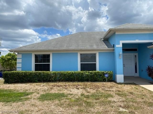 4017 25th St., Lehigh Acres, FL 33976