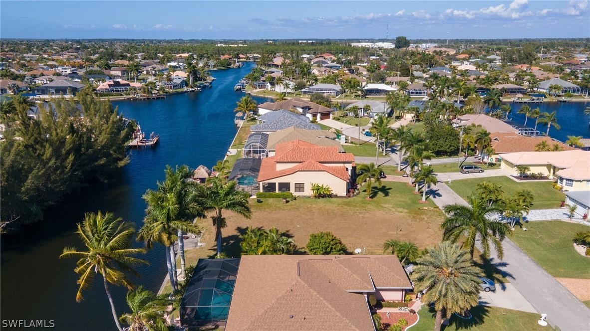 4118 SW 22nd Ct., Cape Coral, FL 33914