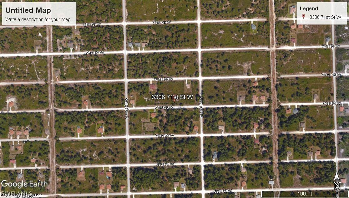 3306 71st St., Lehigh Acres, FL 33971