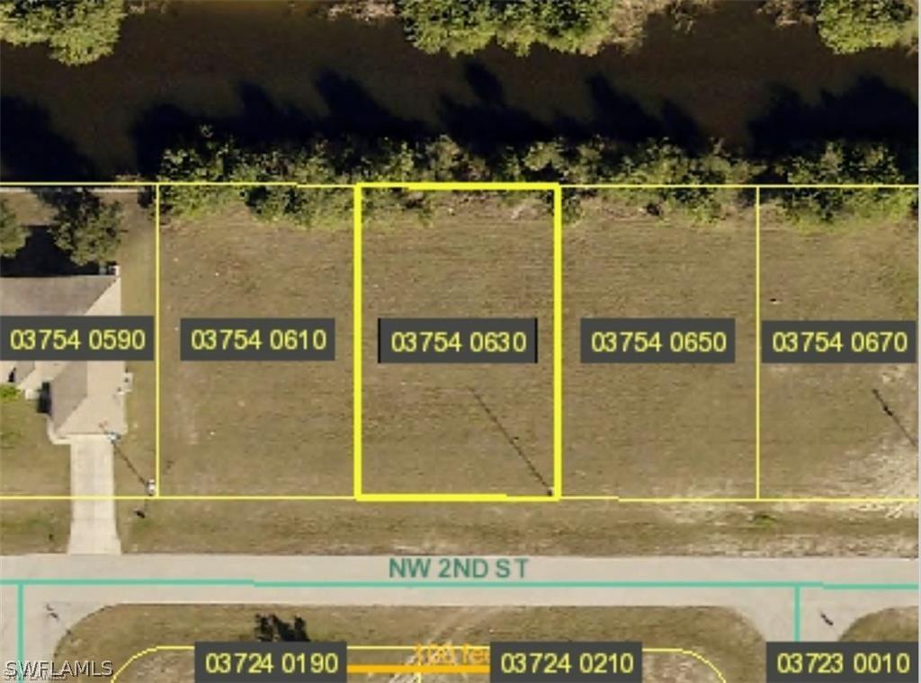1721 NW 2nd St., Cape Coral, FL 33993