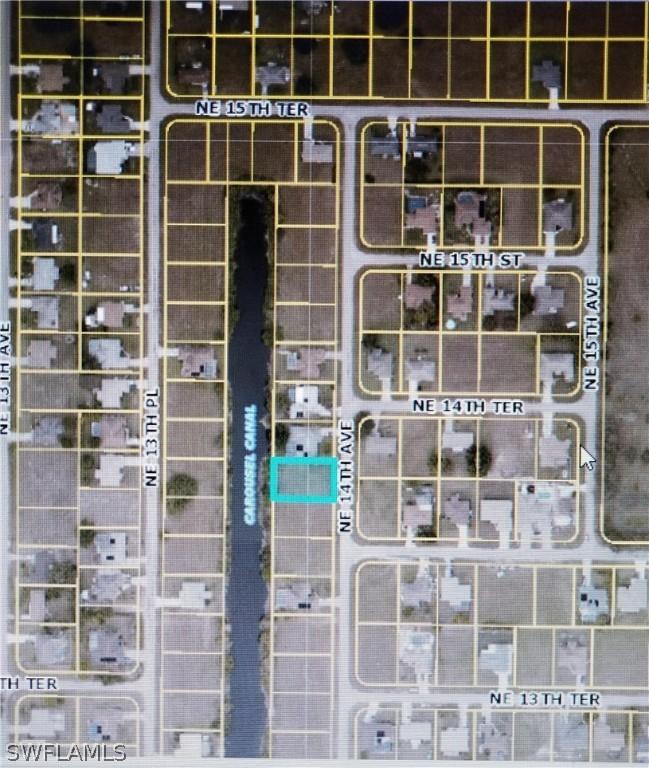 1406 NE 14th Ave., Cape Coral, FL 33909