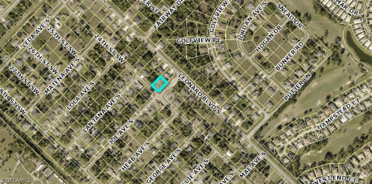 4948 24th St., Lehigh Acres, FL 33973