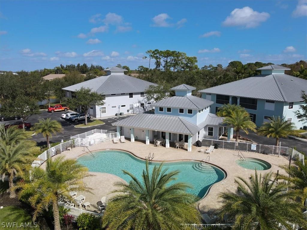 1050 Hancock Creek South Blvd. #204, Cape Coral, FL 33909