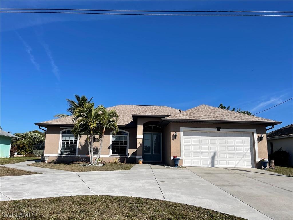 123 SE 21st Ln., Cape Coral, FL 33990