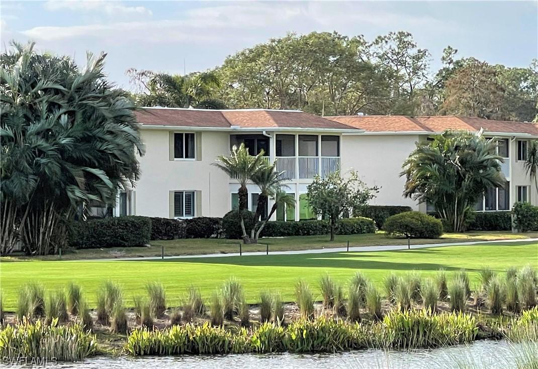 541 Teryl Rd. #3, Naples, FL 34112