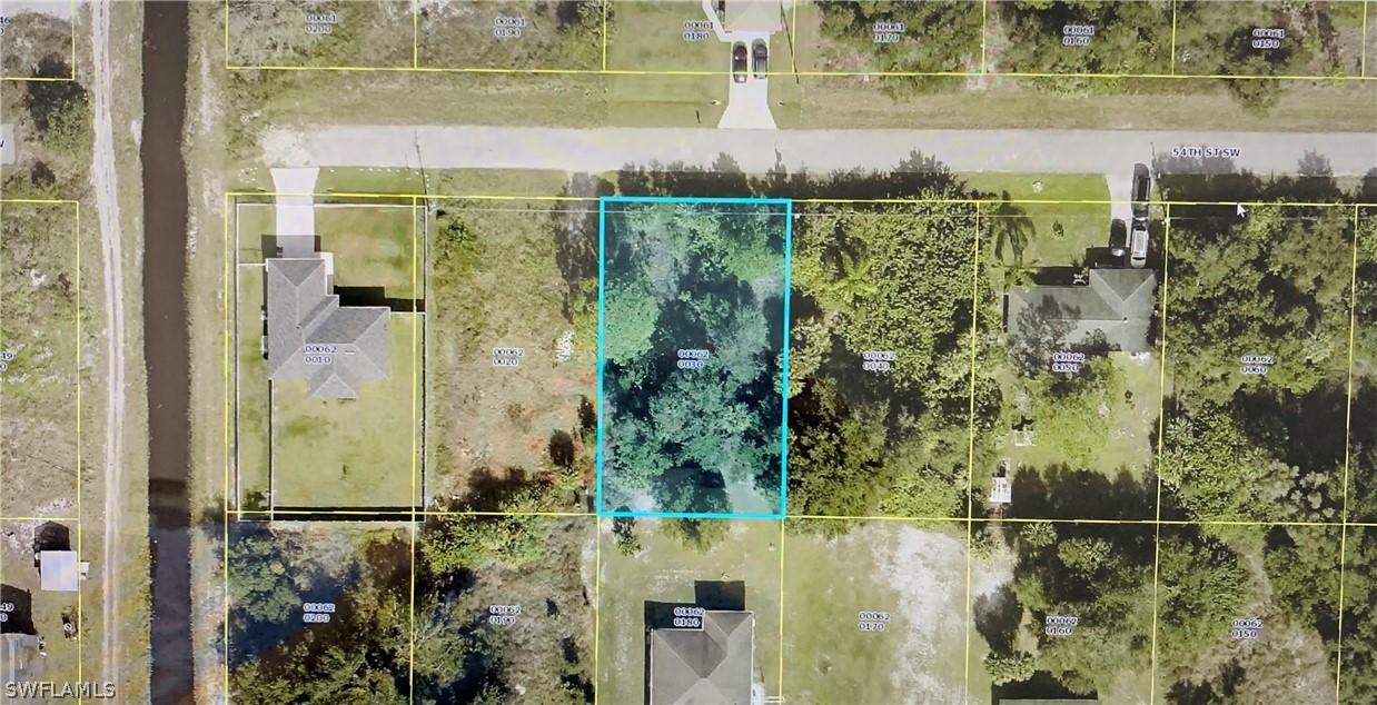 2515 54th St., Lehigh Acres, FL 33971