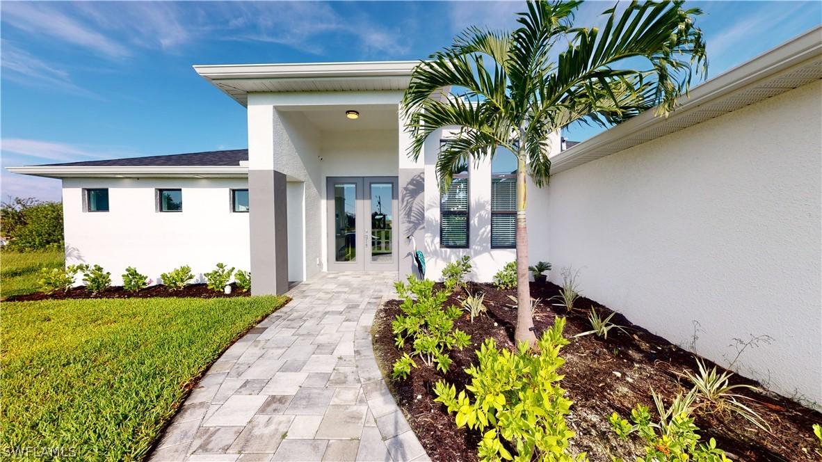 2630 SW 17th Ave., Cape Coral, FL 33914