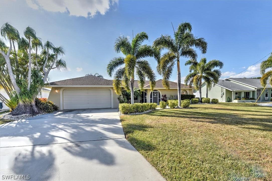 3632 SE 8th Ave., Cape Coral, FL 33904