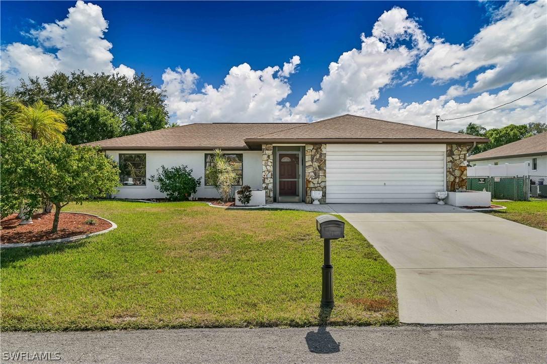 1212 SE 19th Ter., Cape Coral, FL 33990