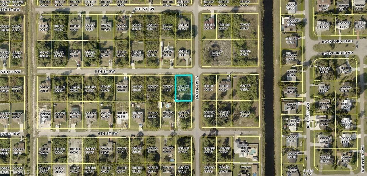 2601 5th St., Lehigh Acres, FL 33971