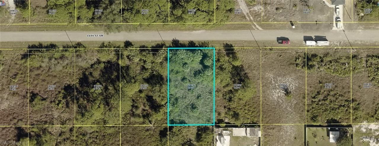 2909 14th St., Lehigh Acres, FL 33976