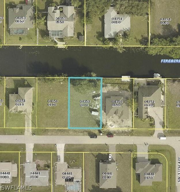 1209 SW 13th St., Cape Coral, FL 33991