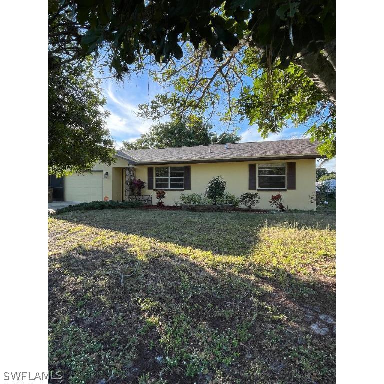 908 SE 19th Ter., Cape Coral, FL 33990