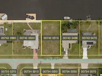 1307 SE 13th St., Cape Coral, FL 33990