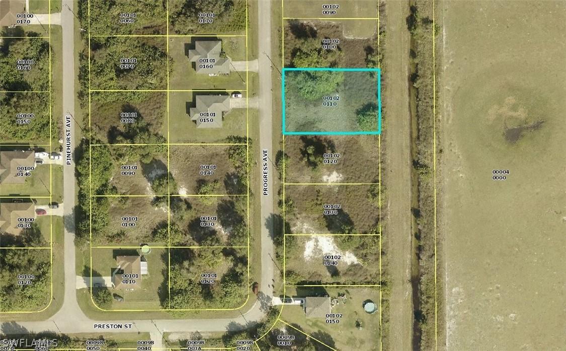 429 Progress Ave., Lehigh Acres, FL 33974