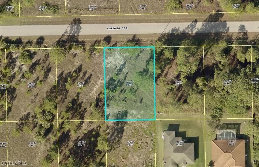 1232 Cordoba St., Lehigh Acres, FL 33974